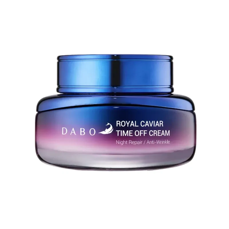 DABO Royal Caviar Time Off Cream 55ml